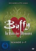Whedon / Noxon / Espenson |  Buffy - Im Bann der Dämonen | Sonstiges |  Sack Fachmedien