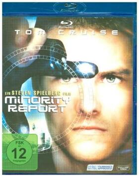 Cohen / Frank |  Minority Report | Sonstiges |  Sack Fachmedien