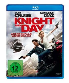 Oneill |  Knight and Day - Agentenpaar wider Willen | Sonstiges |  Sack Fachmedien