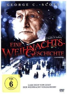 Hirson / Dickens |  Charles Dickens - Eine Weihnachtsgeschichte | Sonstiges |  Sack Fachmedien