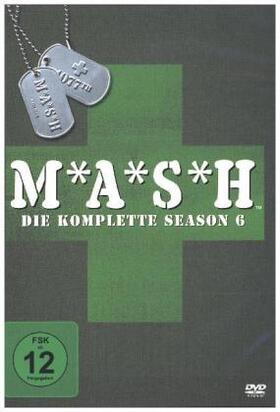 Heinz / Hooker / Gelbart |  M.A.S.H. | Sonstiges |  Sack Fachmedien
