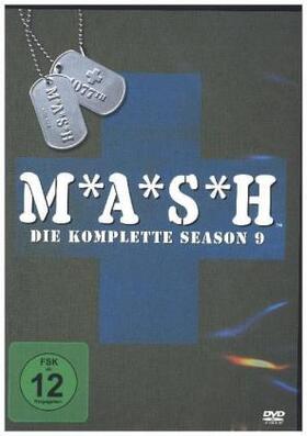 Heinz / Hooker / Gelbart |  M.A.S.H. | Sonstiges |  Sack Fachmedien