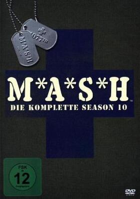 Heinz / Hooker / Gelbart |  M.A.S.H. | Sonstiges |  Sack Fachmedien