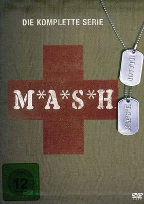 Heinz / Hooker / Gelbart |  M.A.S.H. | Sonstiges |  Sack Fachmedien