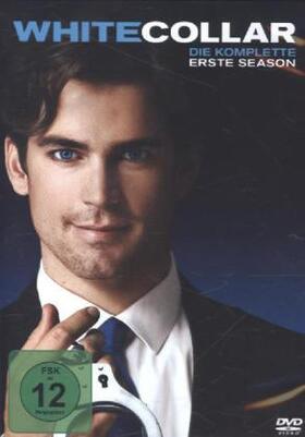 Goffman / Powell / McNally |  White Collar | Sonstiges |  Sack Fachmedien
