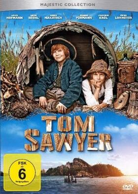 Arango | Tom Sawyer | Sonstiges | 401-023205628-3 | sack.de