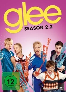 Brennan / Falchuk / Murphy |  Glee | Sonstiges |  Sack Fachmedien