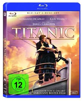 Cameron | Titanic | Sonstiges | 401-023205705-1 | sack.de