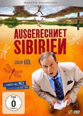 Barati / Ebmeyer |  Ausgerechnet Sibirien | Sonstiges |  Sack Fachmedien