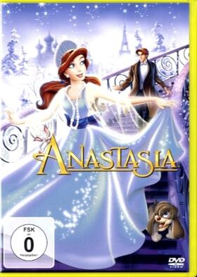  Anastasia | Sonstiges |  Sack Fachmedien