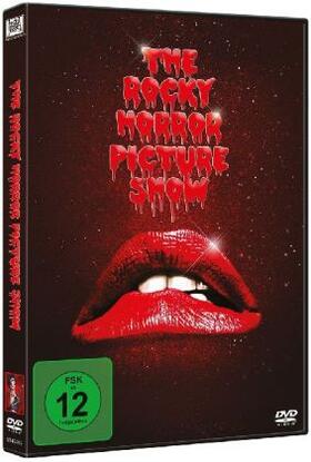 Obrien / Sharman |  The Rocky Horror Picture Show | Sonstiges |  Sack Fachmedien
