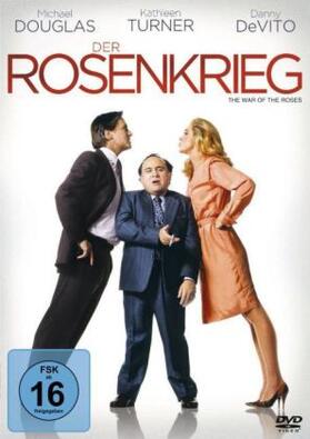 Leeson |  Der Rosenkrieg | Sonstiges |  Sack Fachmedien