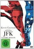Stone / Sklar / Garrison |  JFK - John F. Kennedy - Tatort Dallas | Sonstiges |  Sack Fachmedien