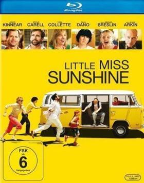 Arndt | Little Miss Sunshine | Sonstiges | 401-023205981-9 | sack.de