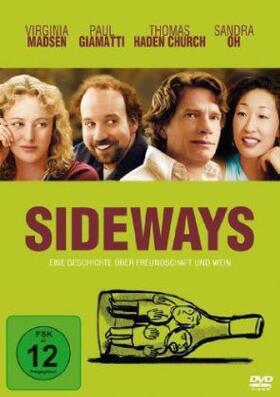 Payne / Taylor |  Sideways | Sonstiges |  Sack Fachmedien