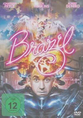 Gilliam / Stoppard / Mckeown |  Brazil | Sonstiges |  Sack Fachmedien