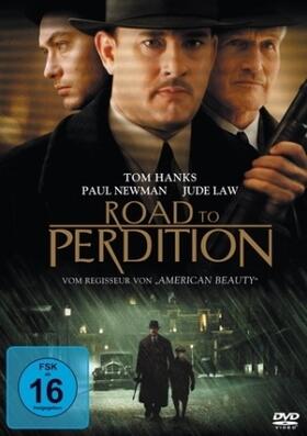 Self | Road to Perdition | Sonstiges | 401-023206008-2 | sack.de