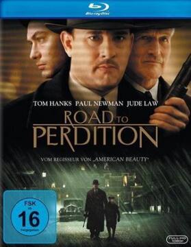 Self |  Road to Perdition | Sonstiges |  Sack Fachmedien