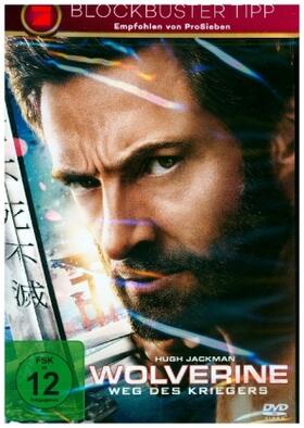 Bomback / Frank / Mangold |  Wolverine - Weg des Kriegers | Sonstiges |  Sack Fachmedien