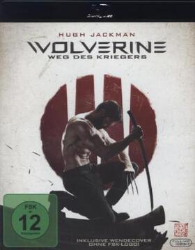 Bomback / Frank / Mangold |  Wolverine - Weg des Kriegers | Sonstiges |  Sack Fachmedien