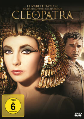 Mankiewicz / Macdougall / Buchman |  Cleopatra | Sonstiges |  Sack Fachmedien