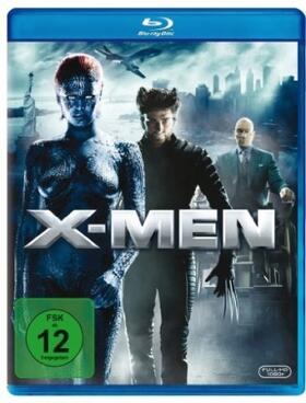 Desanto / Singer / Hayter |  X-Men | Sonstiges |  Sack Fachmedien