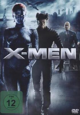 Desanto / Singer / Hayter | X-Men | Sonstiges | 401-023206065-5 | sack.de