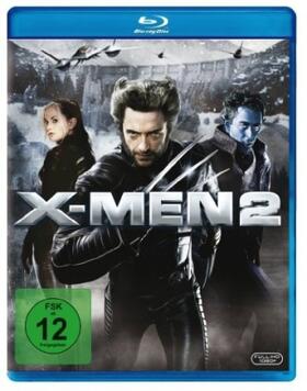 Penn / Hayter / Singer |  X-Men 2 | Sonstiges |  Sack Fachmedien