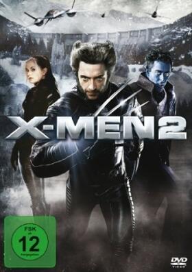 Penn / Hayter / Singer |  X-Men 2 | Sonstiges |  Sack Fachmedien