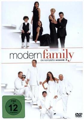 Levitan / Lloyd / Wrubel |  Modern Family | Sonstiges |  Sack Fachmedien