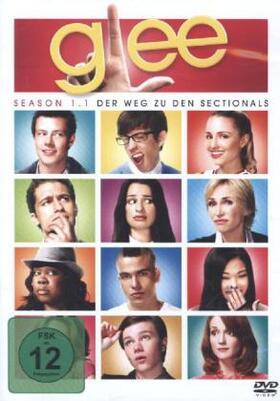 Brennan / Falchuk / Murphy |  Glee | Sonstiges |  Sack Fachmedien