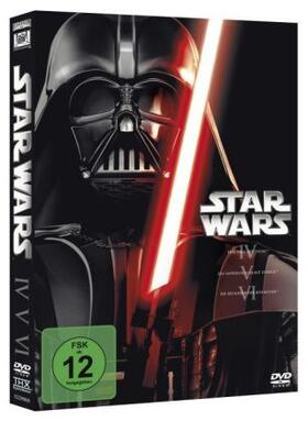 Lucas / Brackett / Kasdan |  Star Wars Trilogie | Sonstiges |  Sack Fachmedien