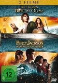 Riordan / Titley / Alexander |  Percy Jackson - Diebe im Olymp & Im Bann des Zyklopen | Sonstiges |  Sack Fachmedien