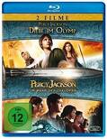 Riordan / Titley / Alexander |  Percy Jackson - Diebe im Olymp & Im Bann des Zyklopen | Sonstiges |  Sack Fachmedien