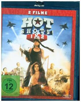 Abrahams / Proft |  Hot Shots! | Sonstiges |  Sack Fachmedien