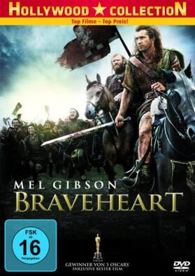 Wallace |  Braveheart | Sonstiges |  Sack Fachmedien