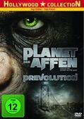 Jaffa / Moss / Silver |  Planet der Affen: Prevolution | Sonstiges |  Sack Fachmedien