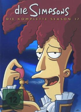 Brooks / Groening / Simon |  Die Simpsons | Sonstiges |  Sack Fachmedien