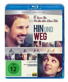 Schröder / Zübert |  Hin und weg | Sonstiges |  Sack Fachmedien