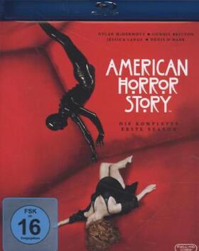 Falchuk / Murphy / Minear | American Horror Story | Sonstiges | 401-023206485-1 | sack.de