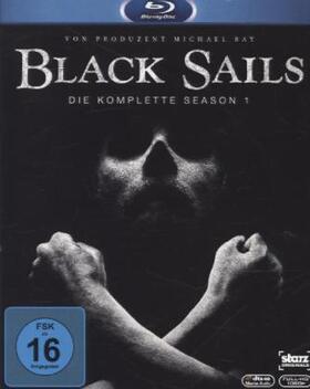 Levine / Steinberg / Stevenson |  Black Sails | Sonstiges |  Sack Fachmedien