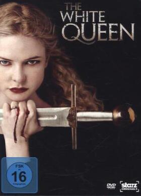 Gregory / Frost / Campbell |  White Queen | Sonstiges |  Sack Fachmedien