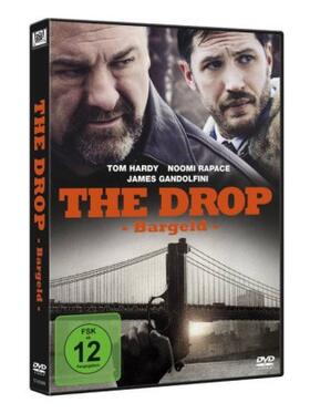 Lehane |  The Drop - Bargeld | Sonstiges |  Sack Fachmedien