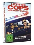 Greenfield / Thomas |  Lets Be Cops - Die Party Bullen | Sonstiges |  Sack Fachmedien