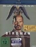 Iñárritu / Giacobone / Dinelaris |  Birdman oder (Die unverhoffte Macht der Ahnungslosigkeit) | Sonstiges |  Sack Fachmedien