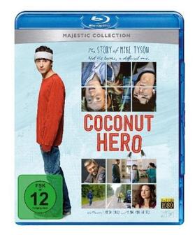 Schachter / Saucken |  Coconut Hero | Sonstiges |  Sack Fachmedien