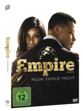 Daniels / Strong / Chaiken |  Empire | Sonstiges |  Sack Fachmedien