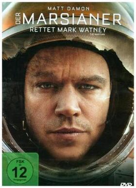 Goddard |  Der Marsianer - Rettet Mark Watney | Sonstiges |  Sack Fachmedien