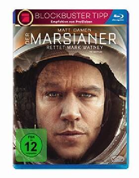 Goddard |  Der Marsianer - Rettet Mark Watney | Sonstiges |  Sack Fachmedien
