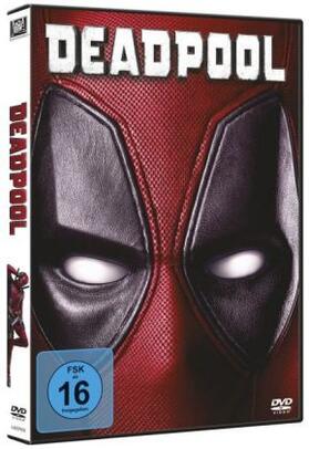 Reese / Wernick |  Deadpool | Sonstiges |  Sack Fachmedien